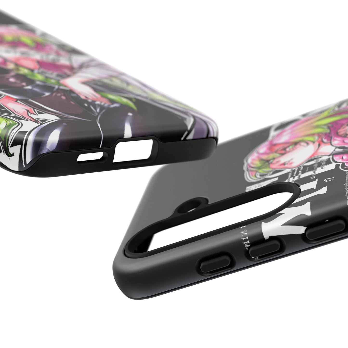 Mitsuri Samsung Case - Limited
