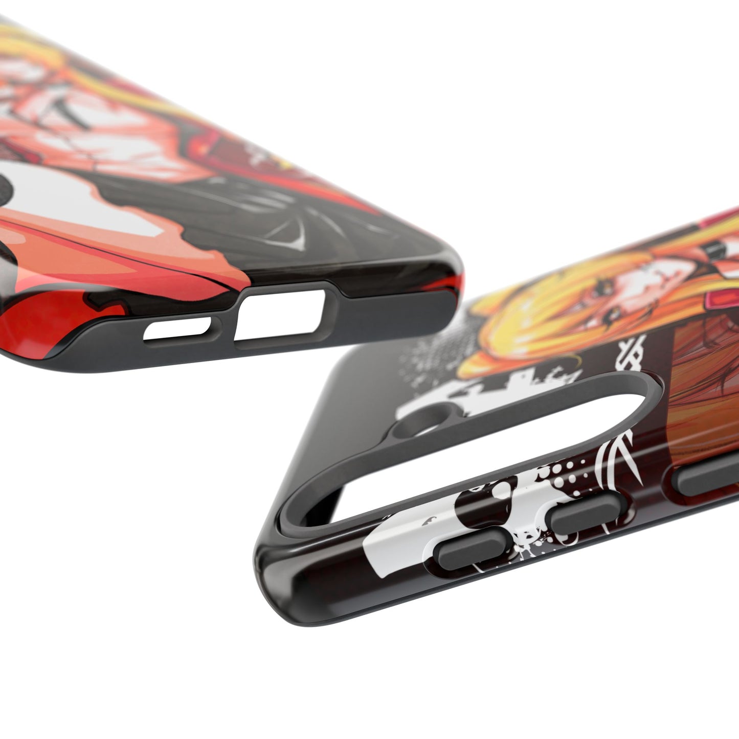 Mary Samsung Case - Limited