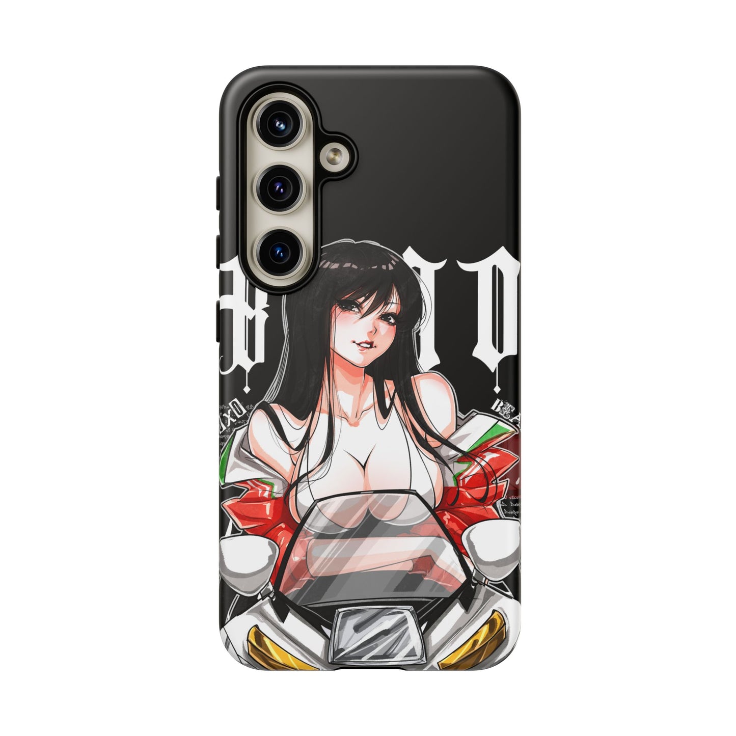 BIMO Samsung Case - Limited