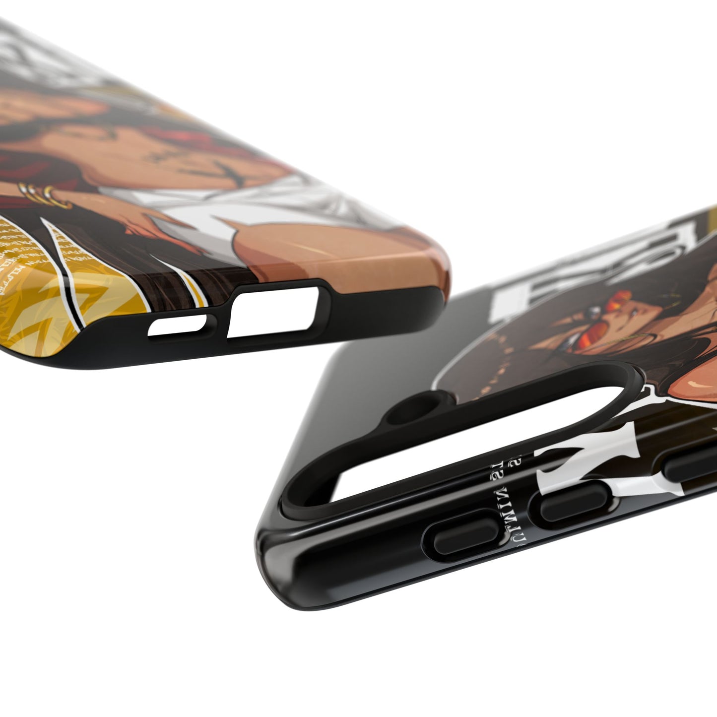 Michiko Samsung Case - Limited