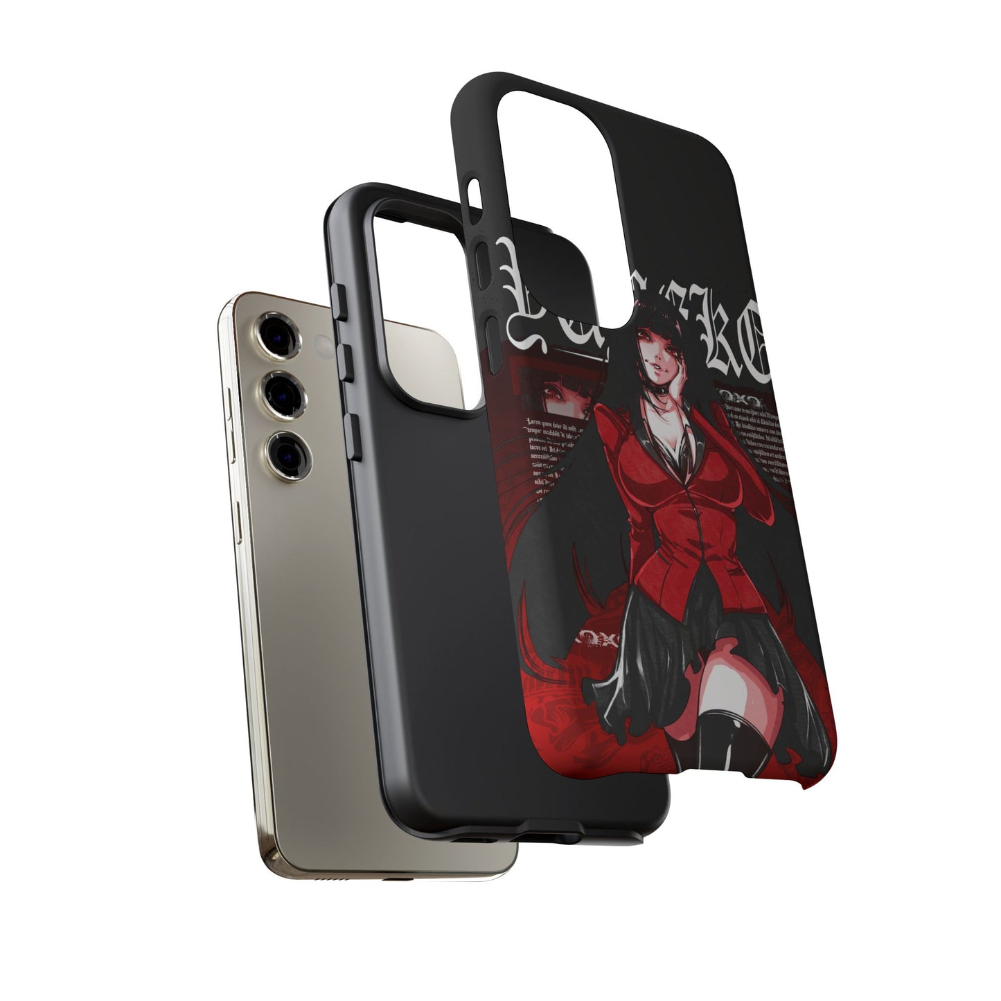 Dream Samsung Case - Limited