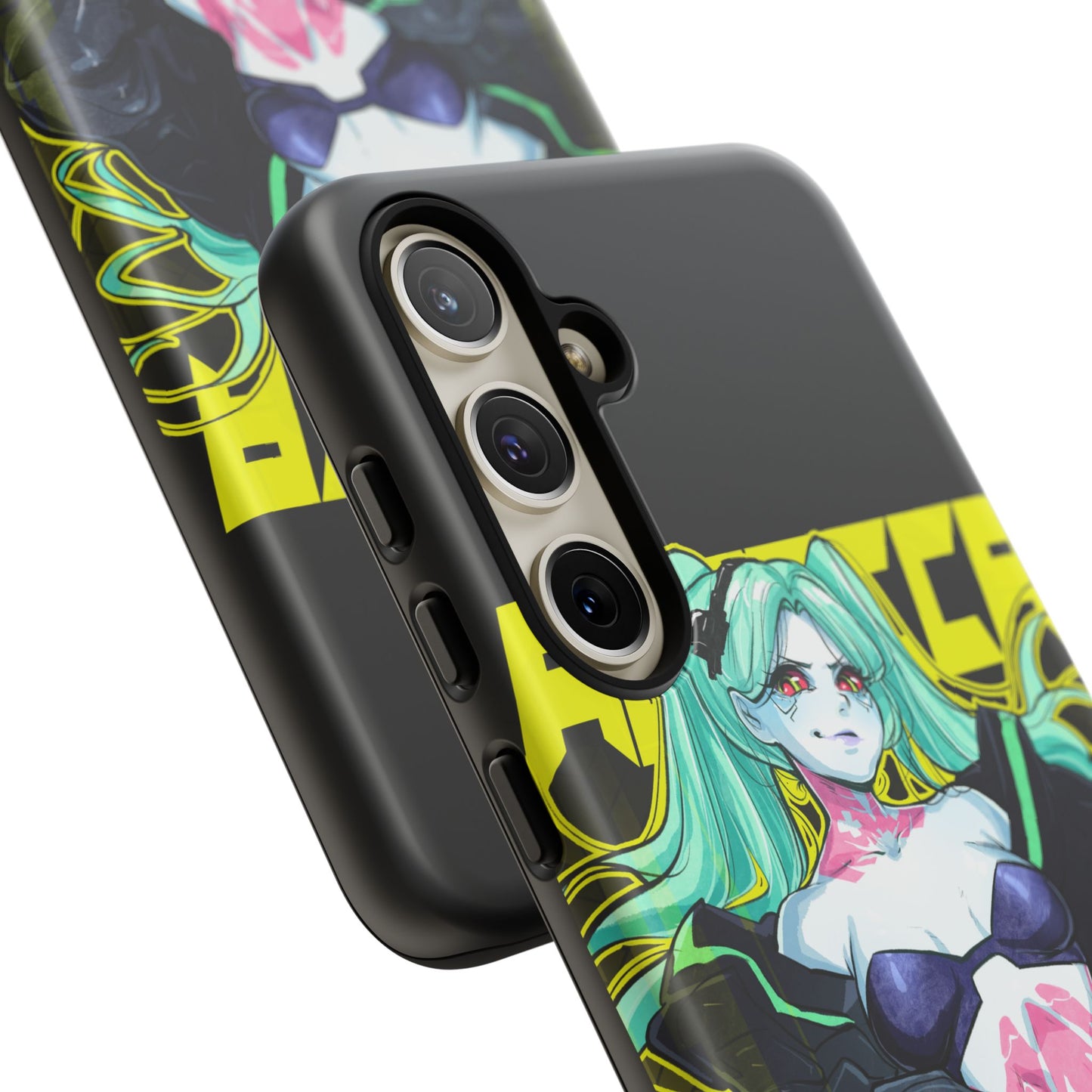 Rebecca Samsung Case - Limited