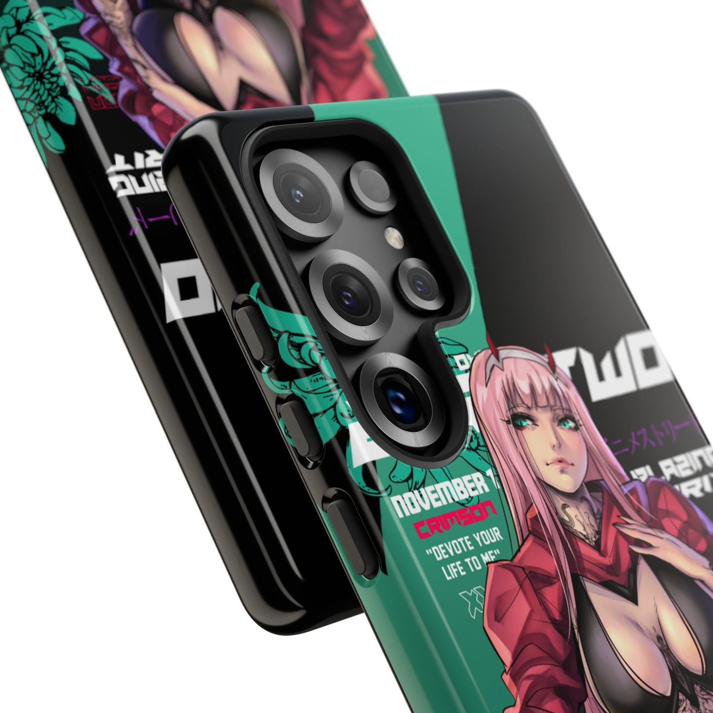 Darling Samsung Case - Limited
