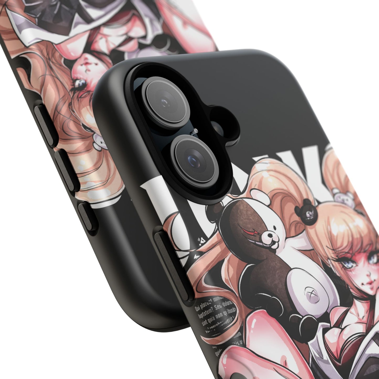 Junko iPhone Case - Limited