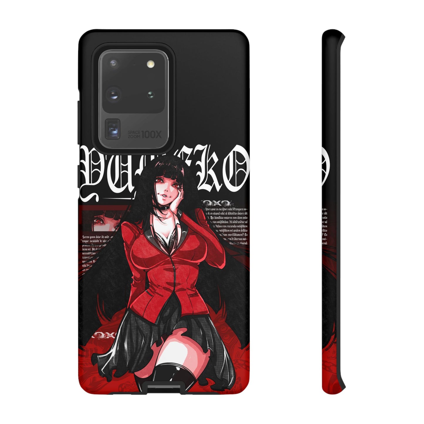 Dream Samsung Case - Limited