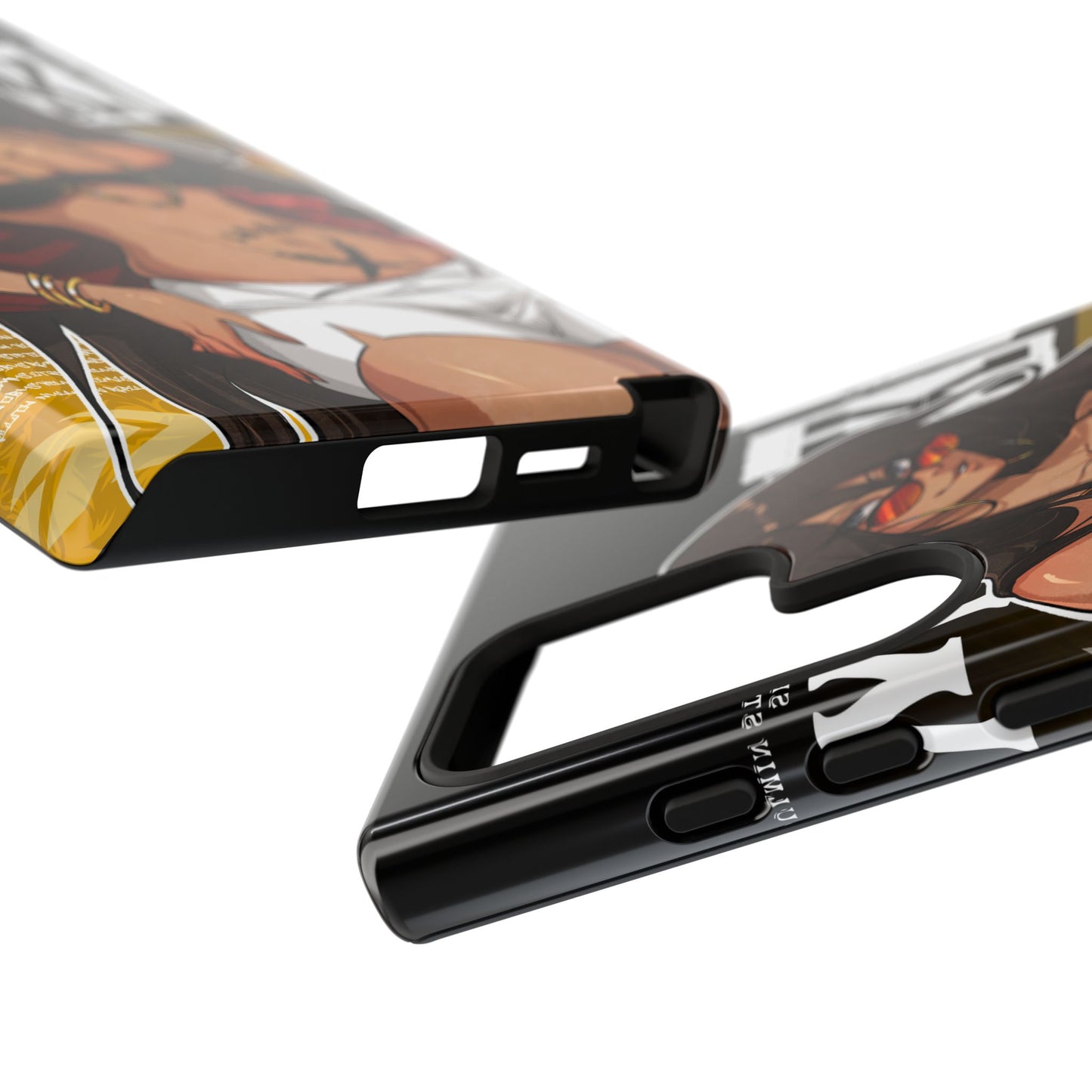 Michiko Samsung Case - Limited
