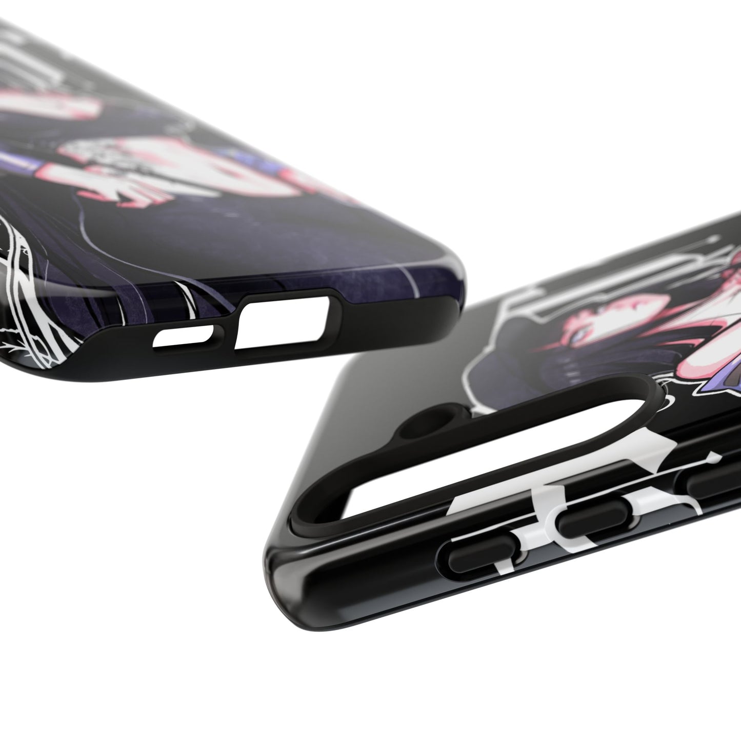 Hinata Samsung Case - Limited