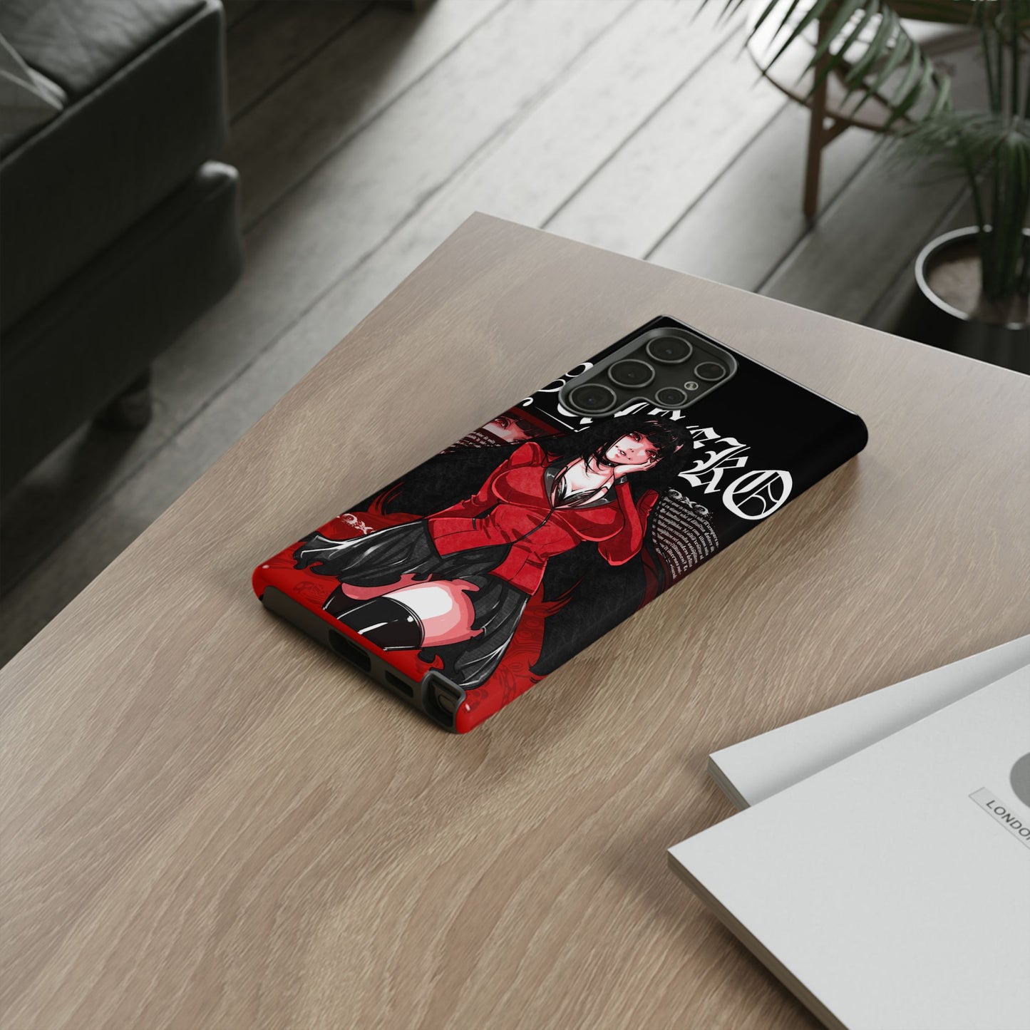 Dream Samsung Case - Limited