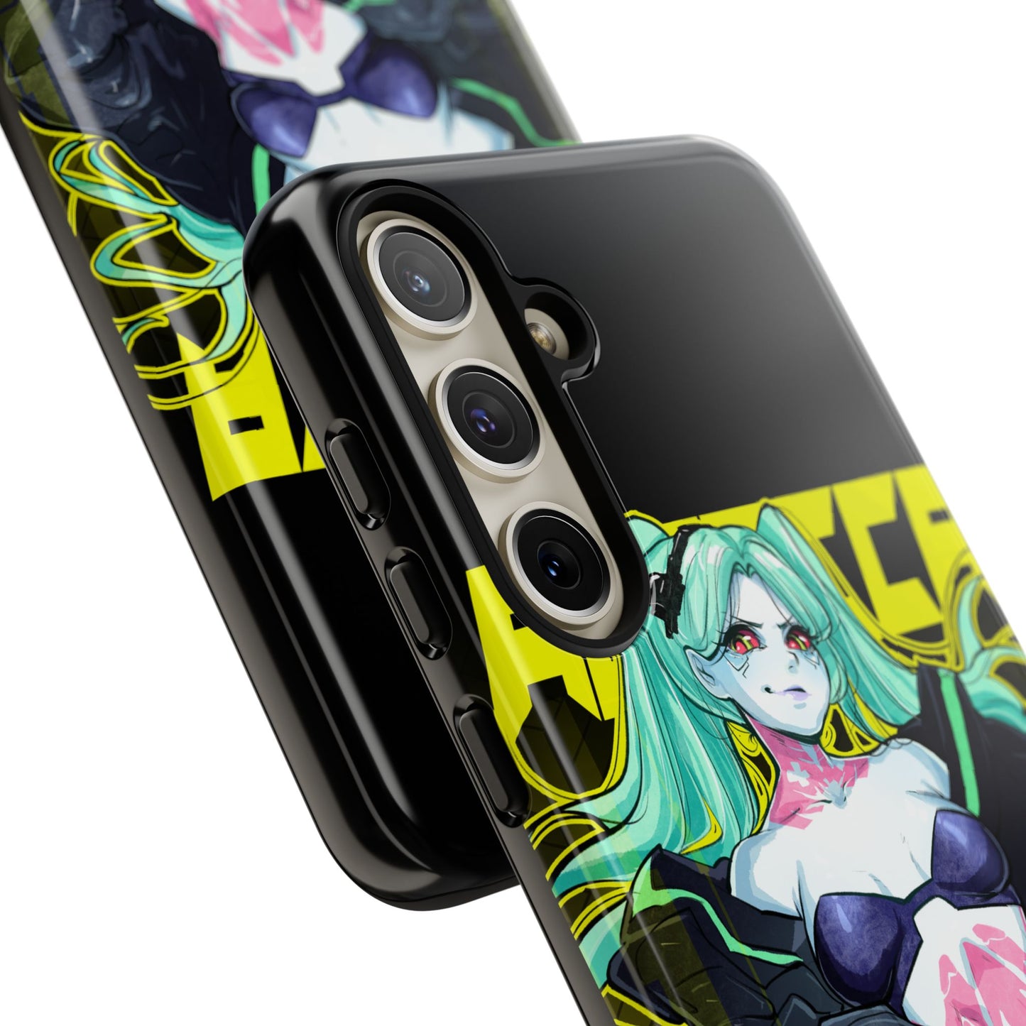 Rebecca Samsung Case - Limited