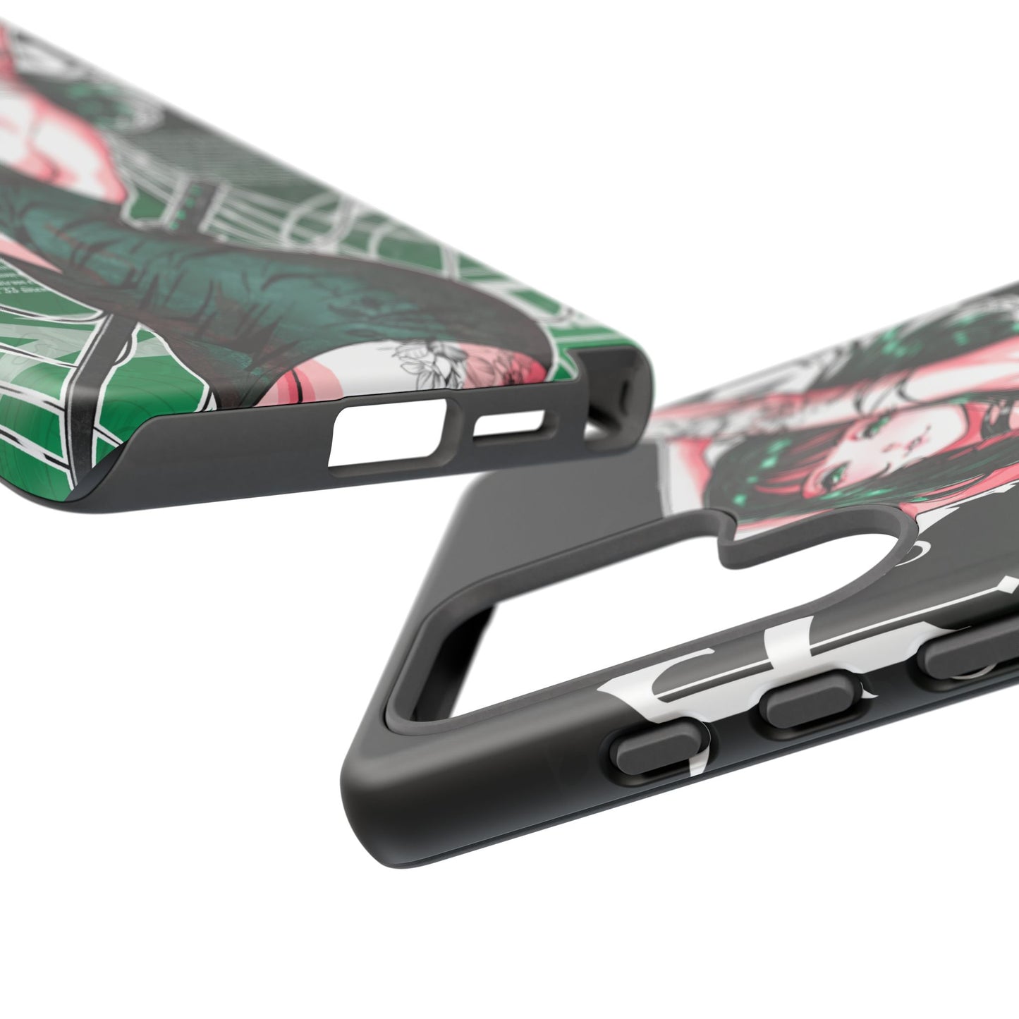 Blizzard Samsung Case - Limited