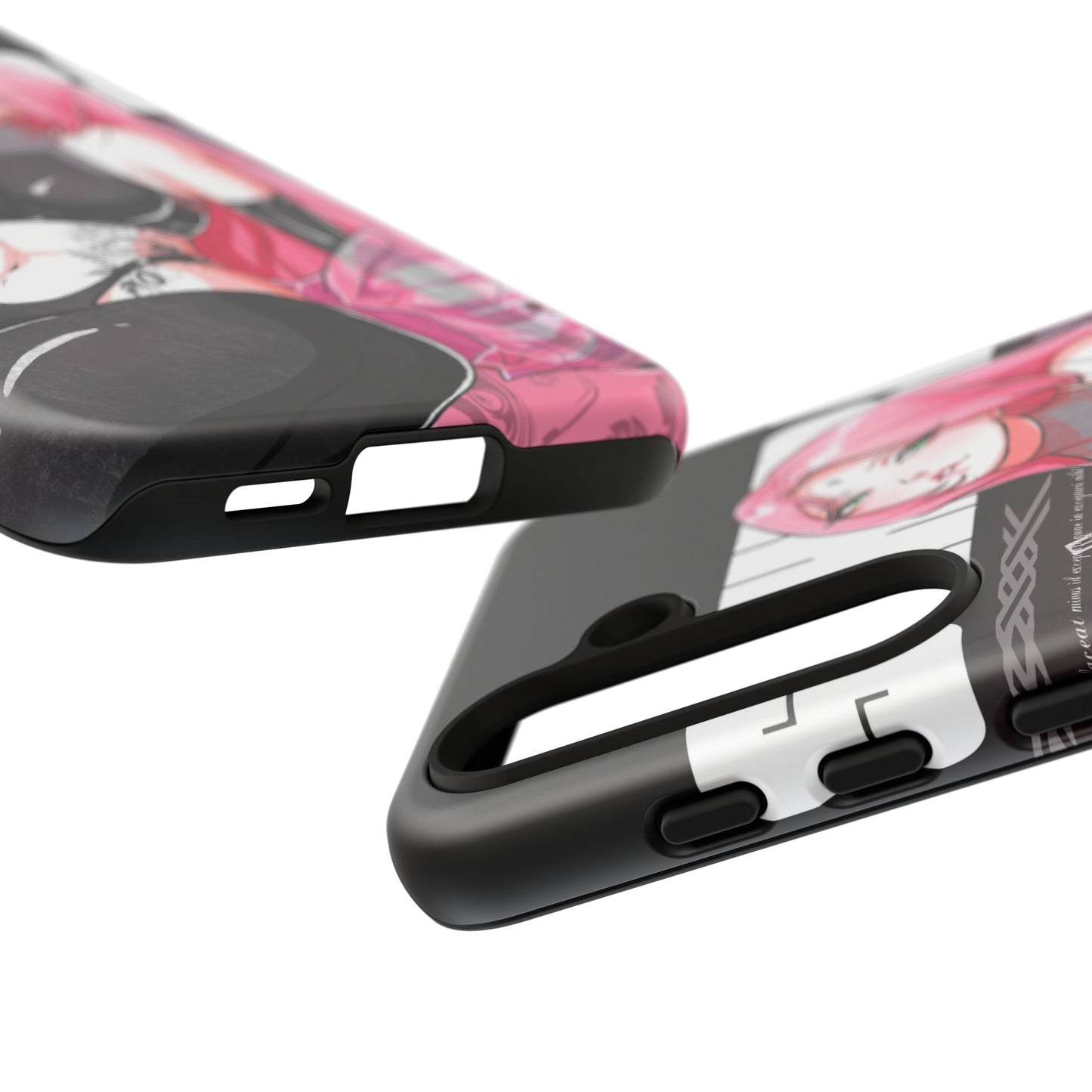 Sakura Samsung Case - Limited