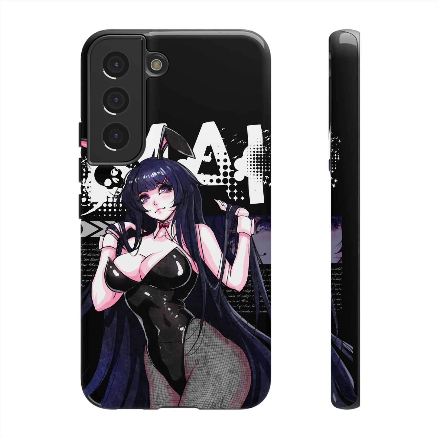 Bunny Girl Samsung Case - Limited