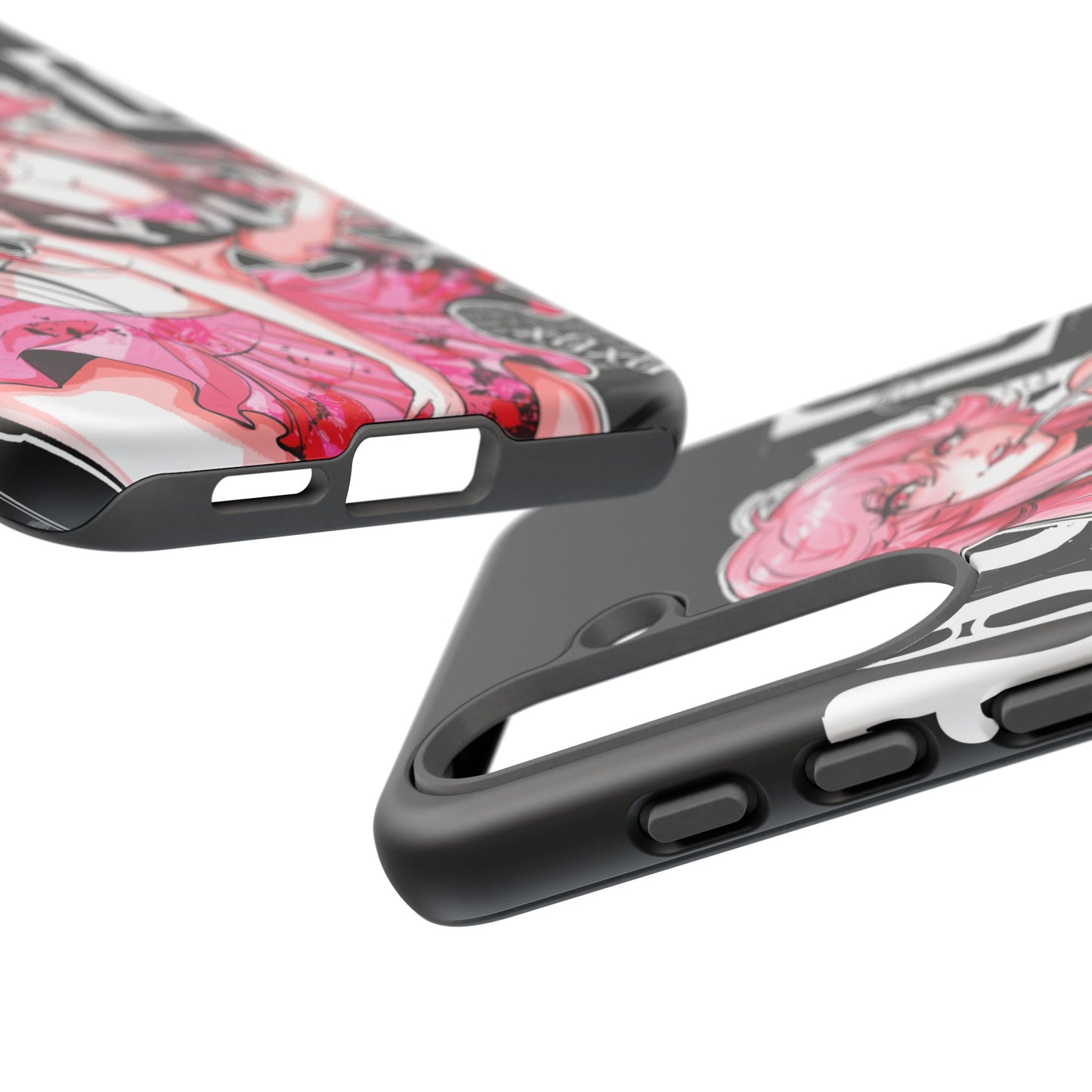 Yuno Samsung Case - Limited