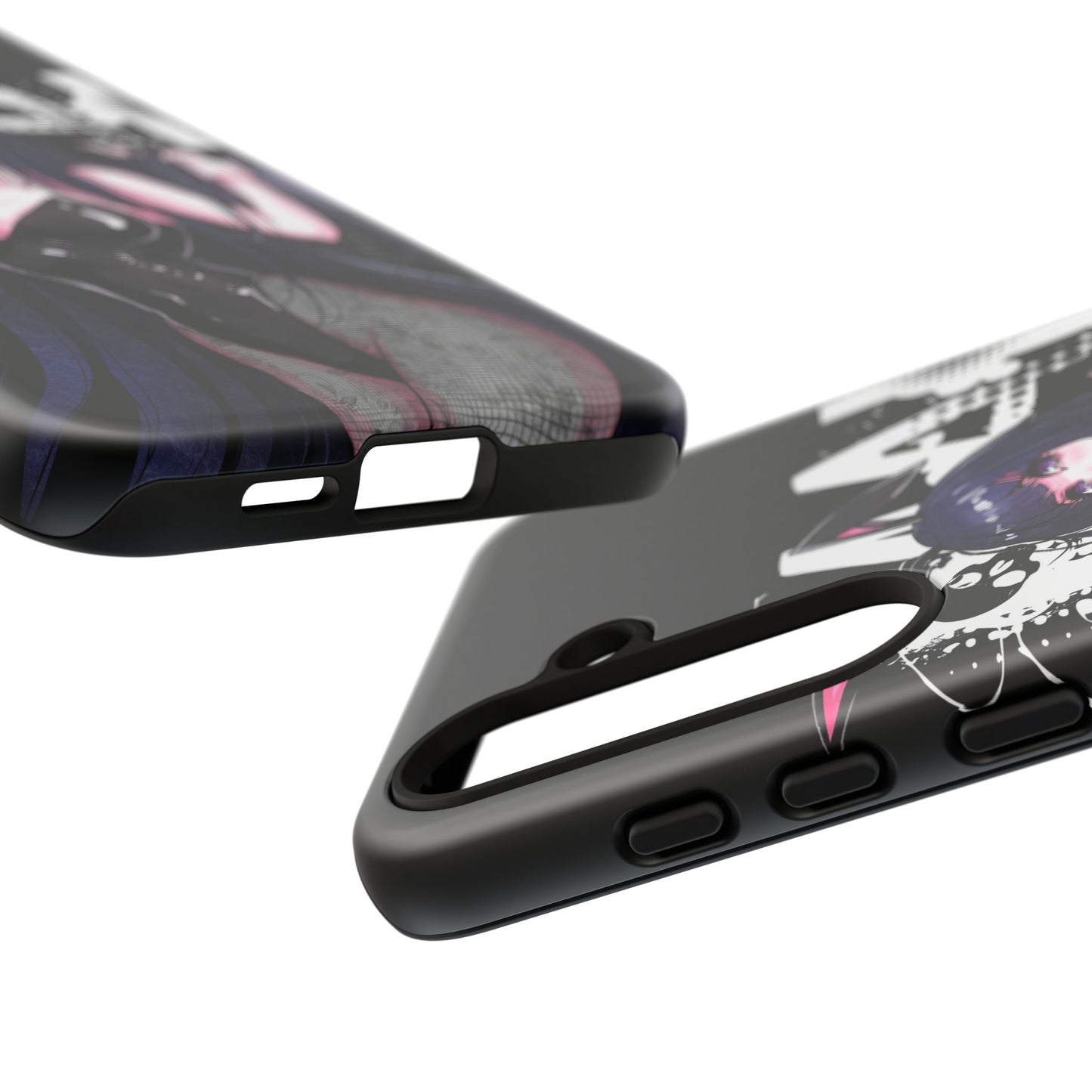 Bunny Girl Samsung Case - Limited