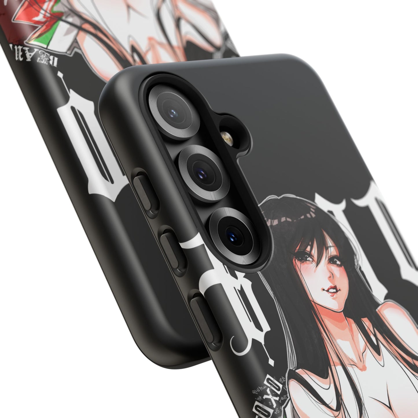 BIMO Samsung Case - Limited