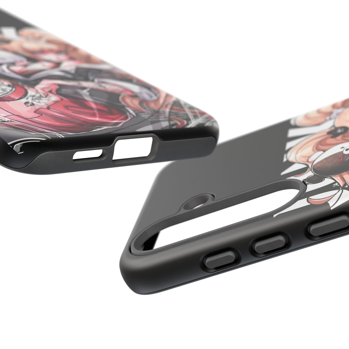 Junko Samsung Case - Limited