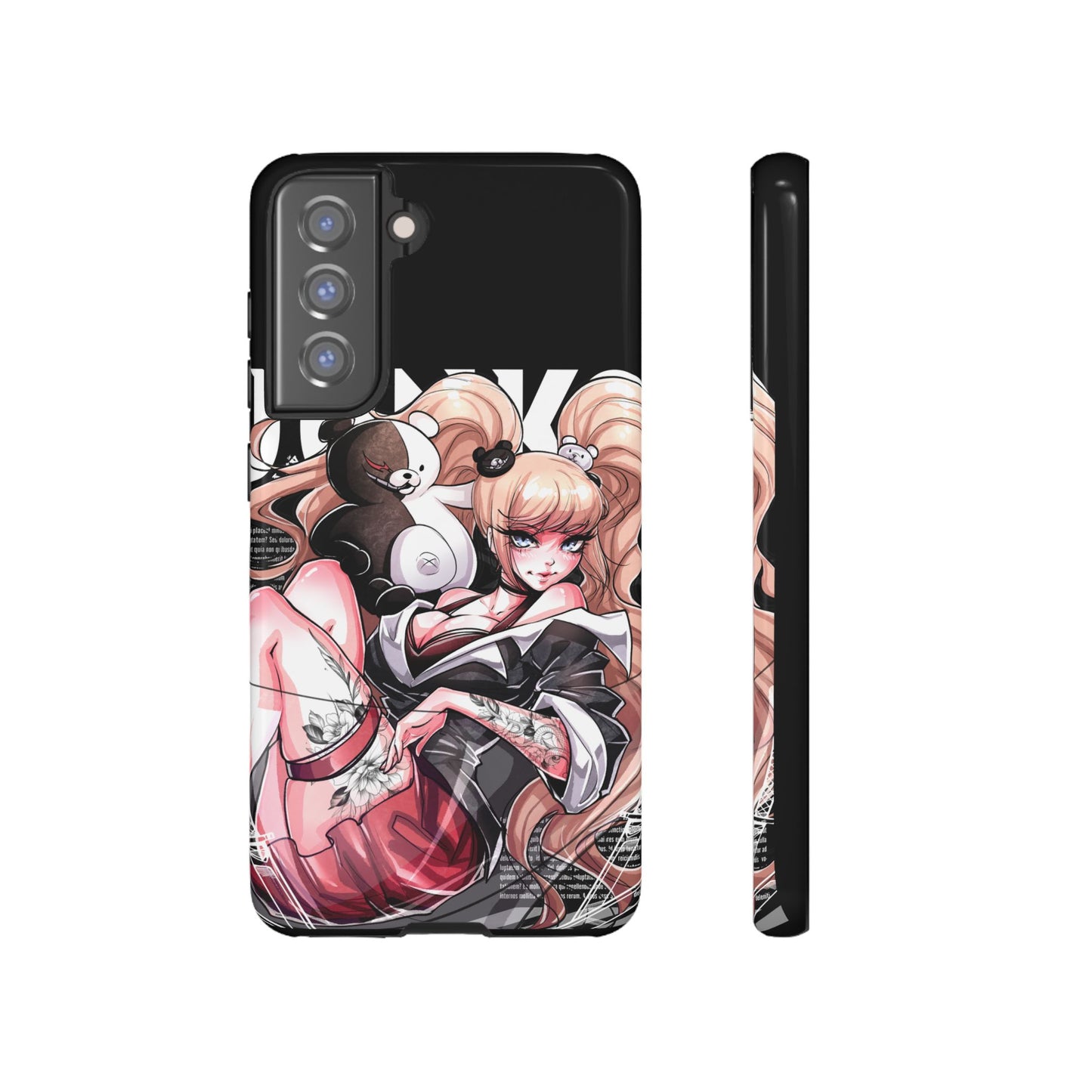 Junko Samsung Case - Limited