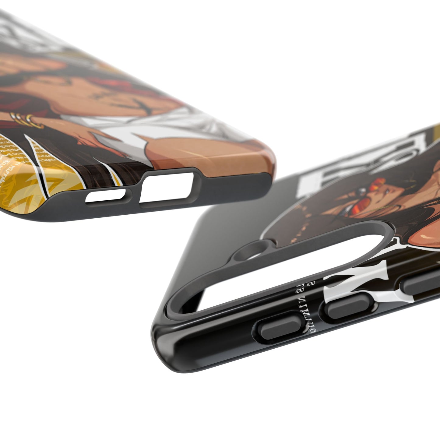 Michiko Samsung Case - Limited