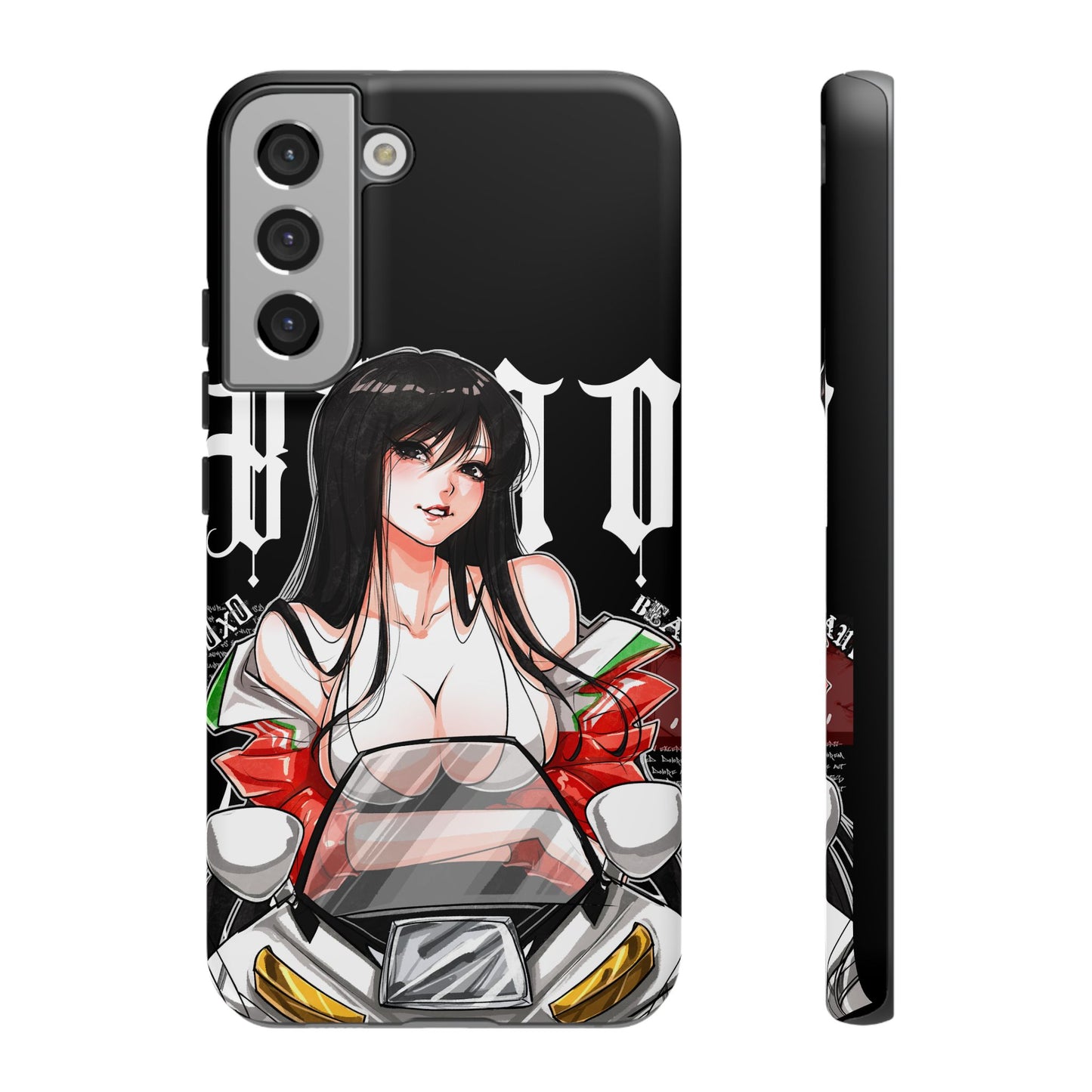 BIMO Samsung Case - Limited