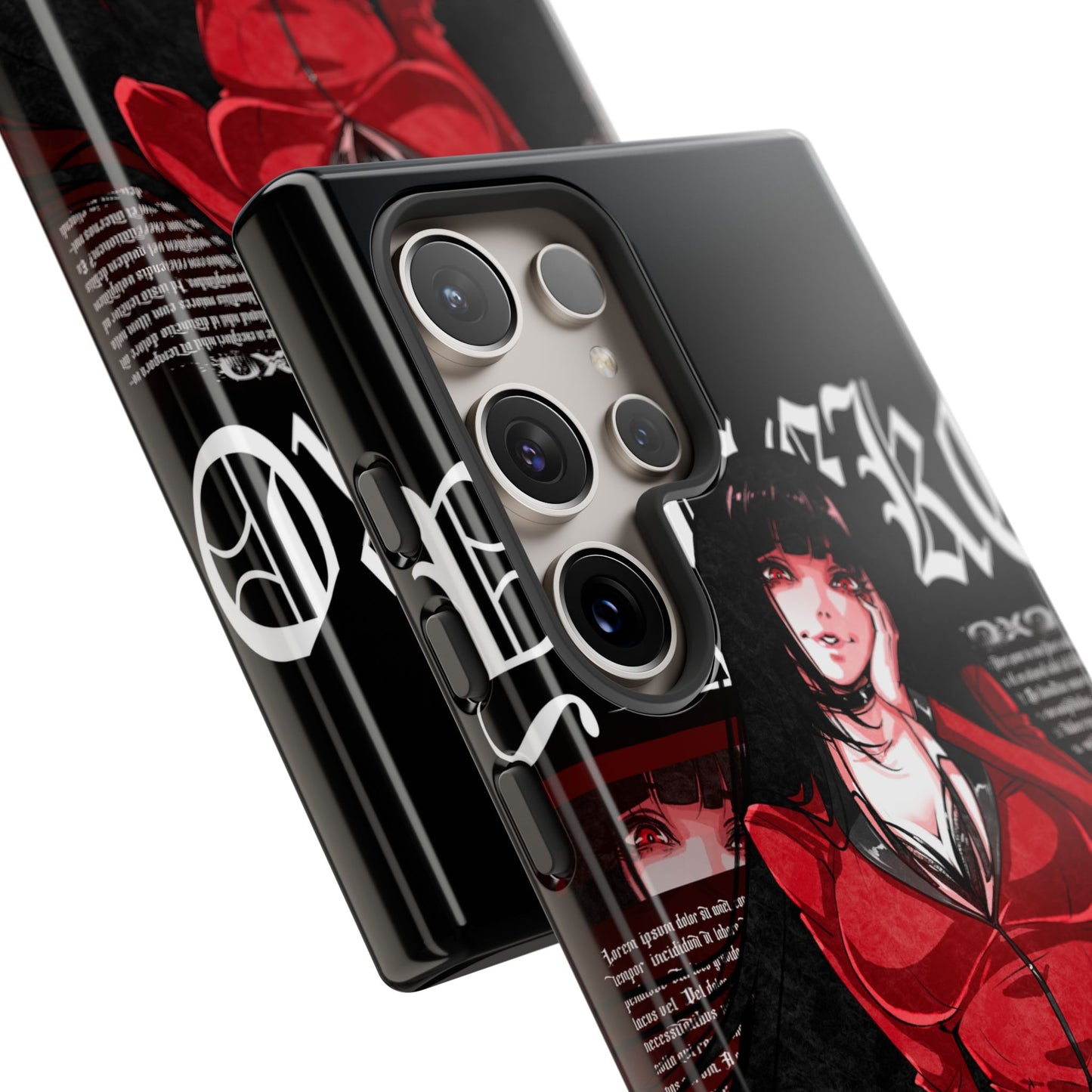 Dream Samsung Case - Limited