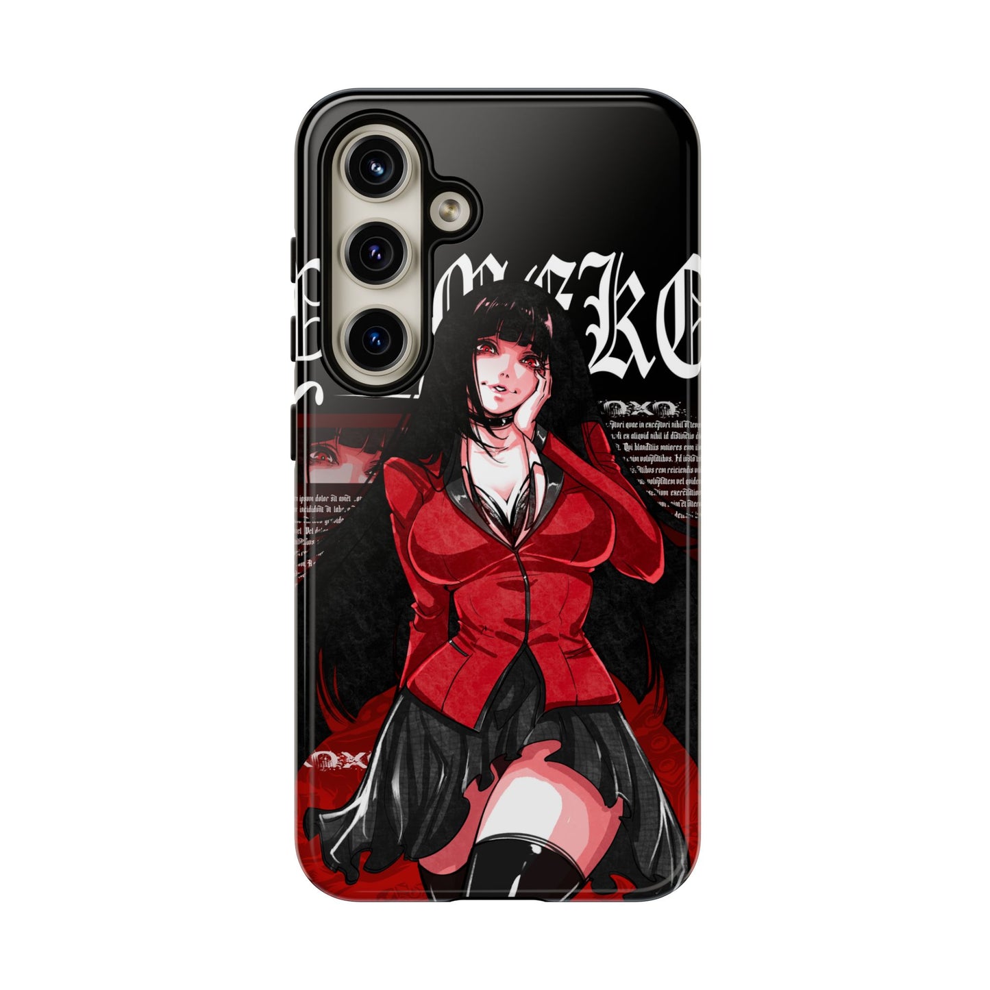 Dream Samsung Case - Limited