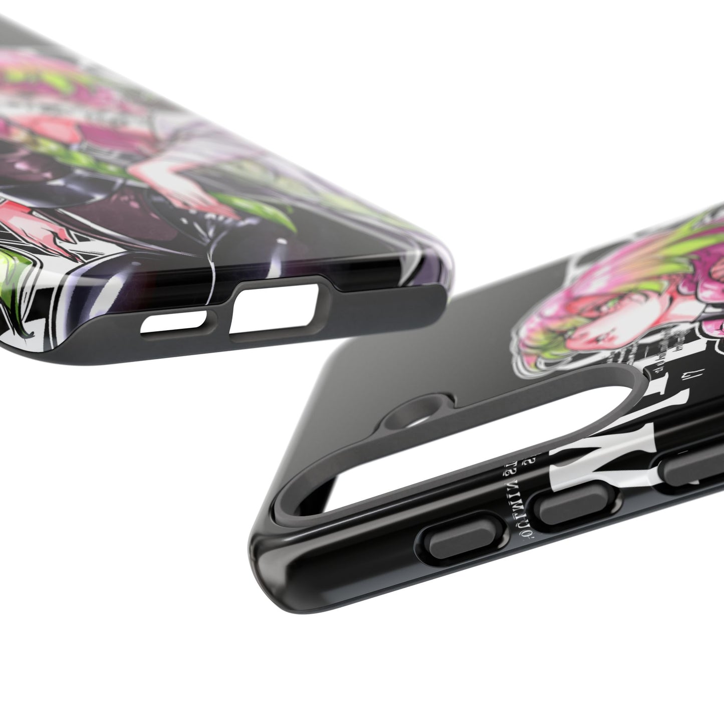 Mitsuri Samsung Case - Limited