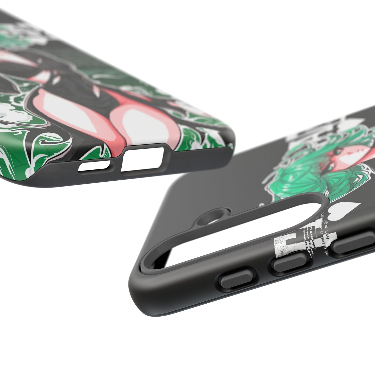 Tornado Samsung Case - Limited