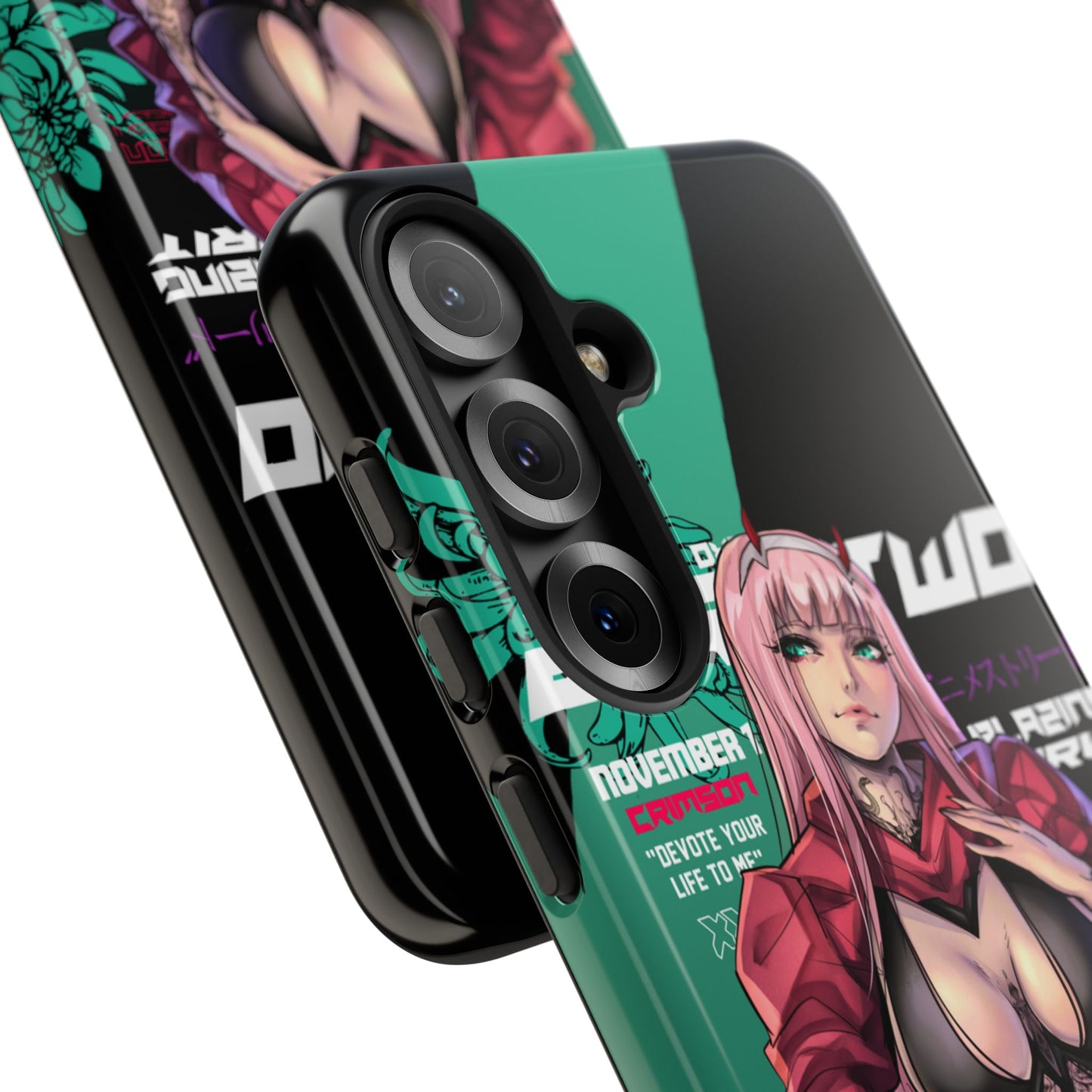 Darling Samsung Case - Limited