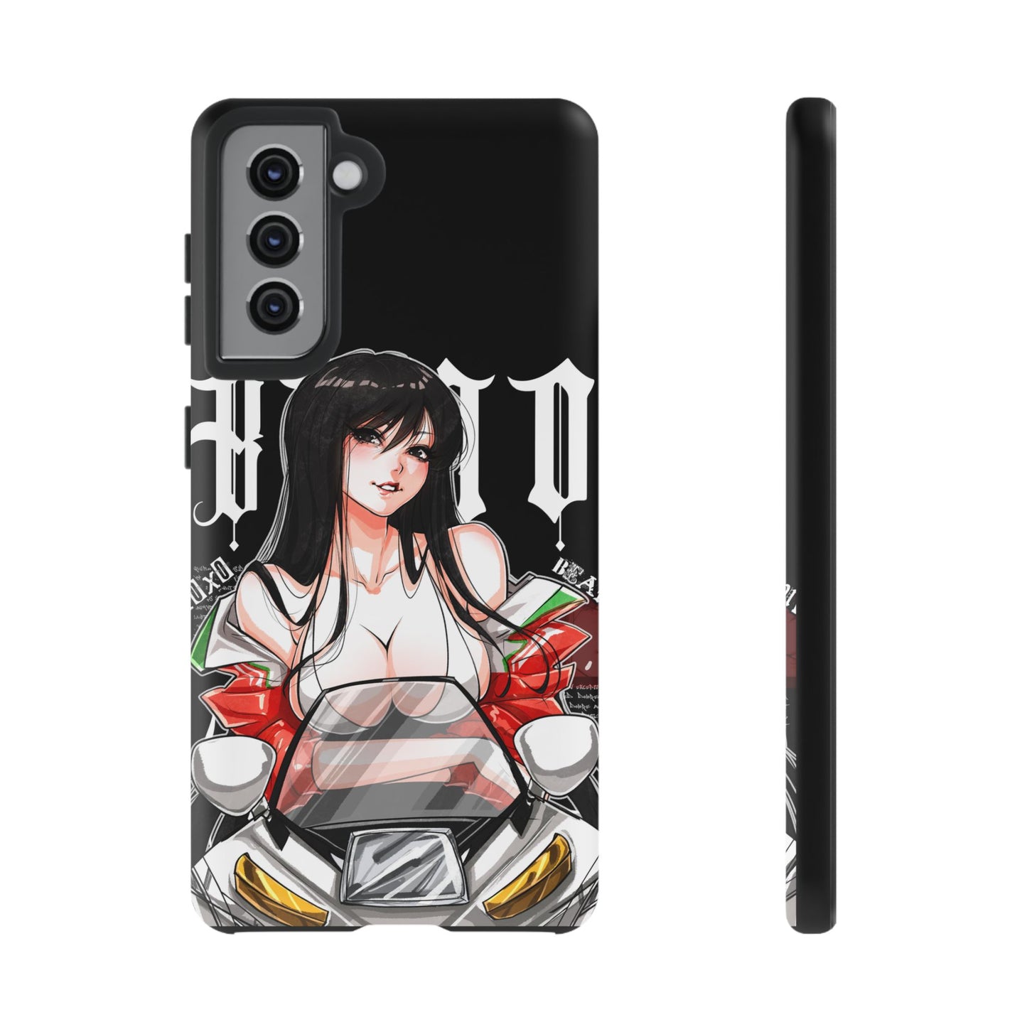BIMO Samsung Case - Limited
