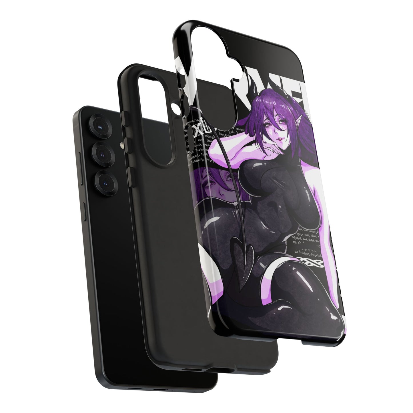 Vermeil Samsung Case - Limited