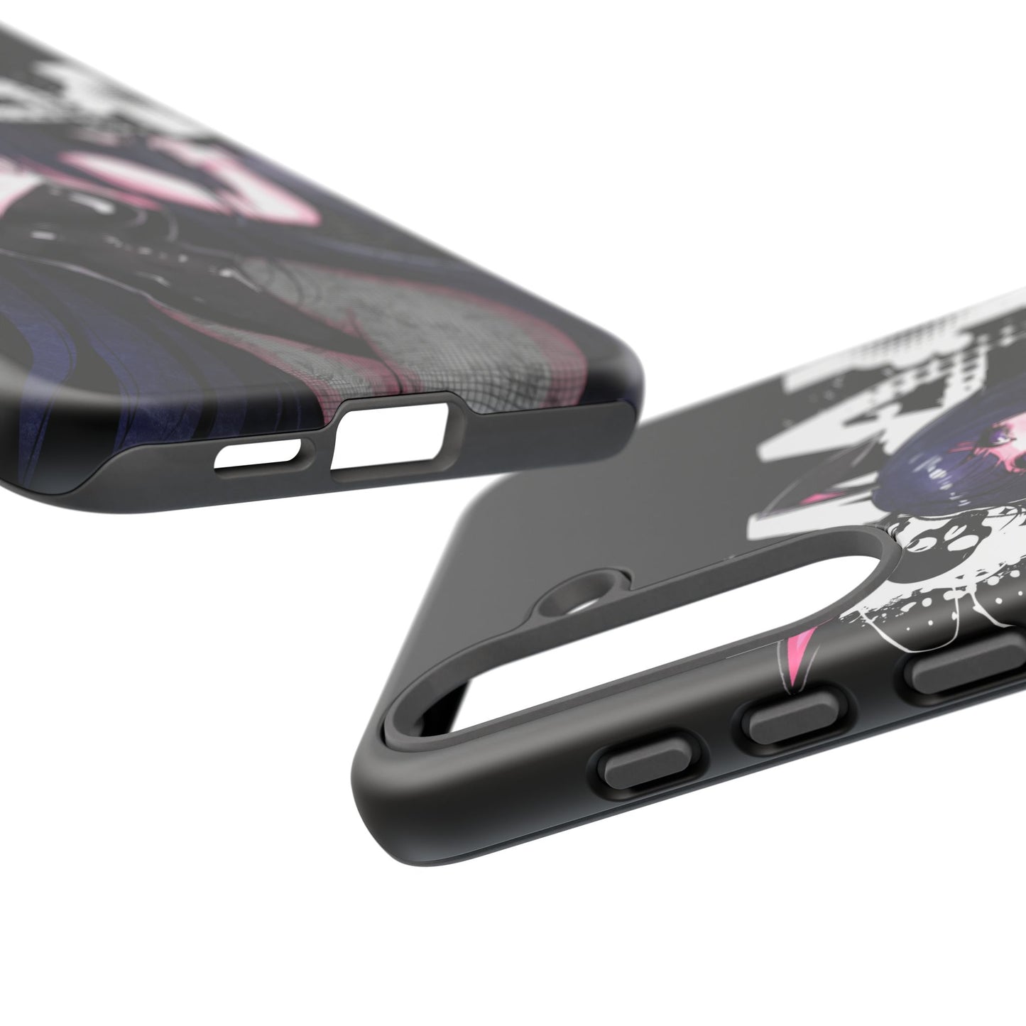 Bunny Girl Samsung Case - Limited