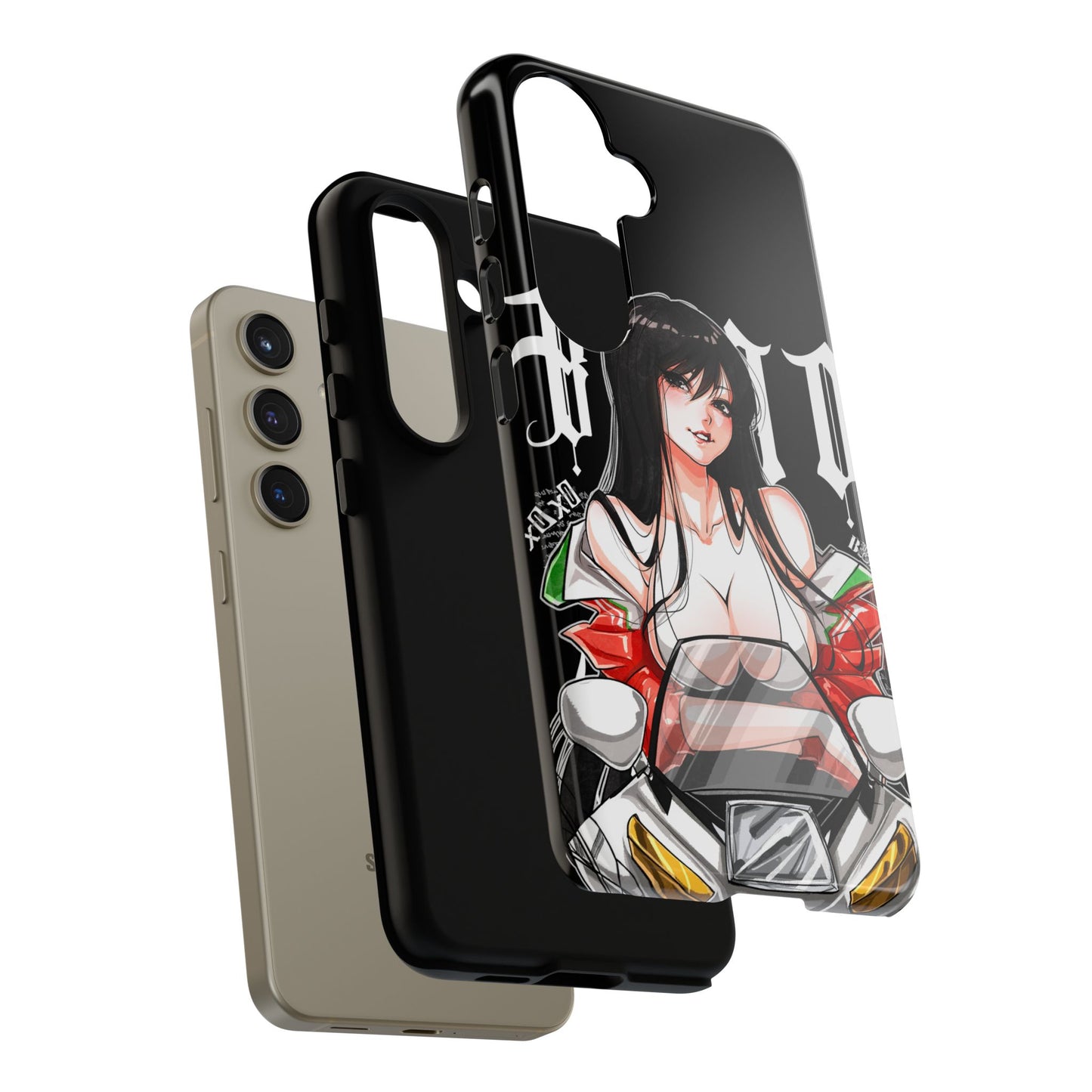 BIMO Samsung Case - Limited