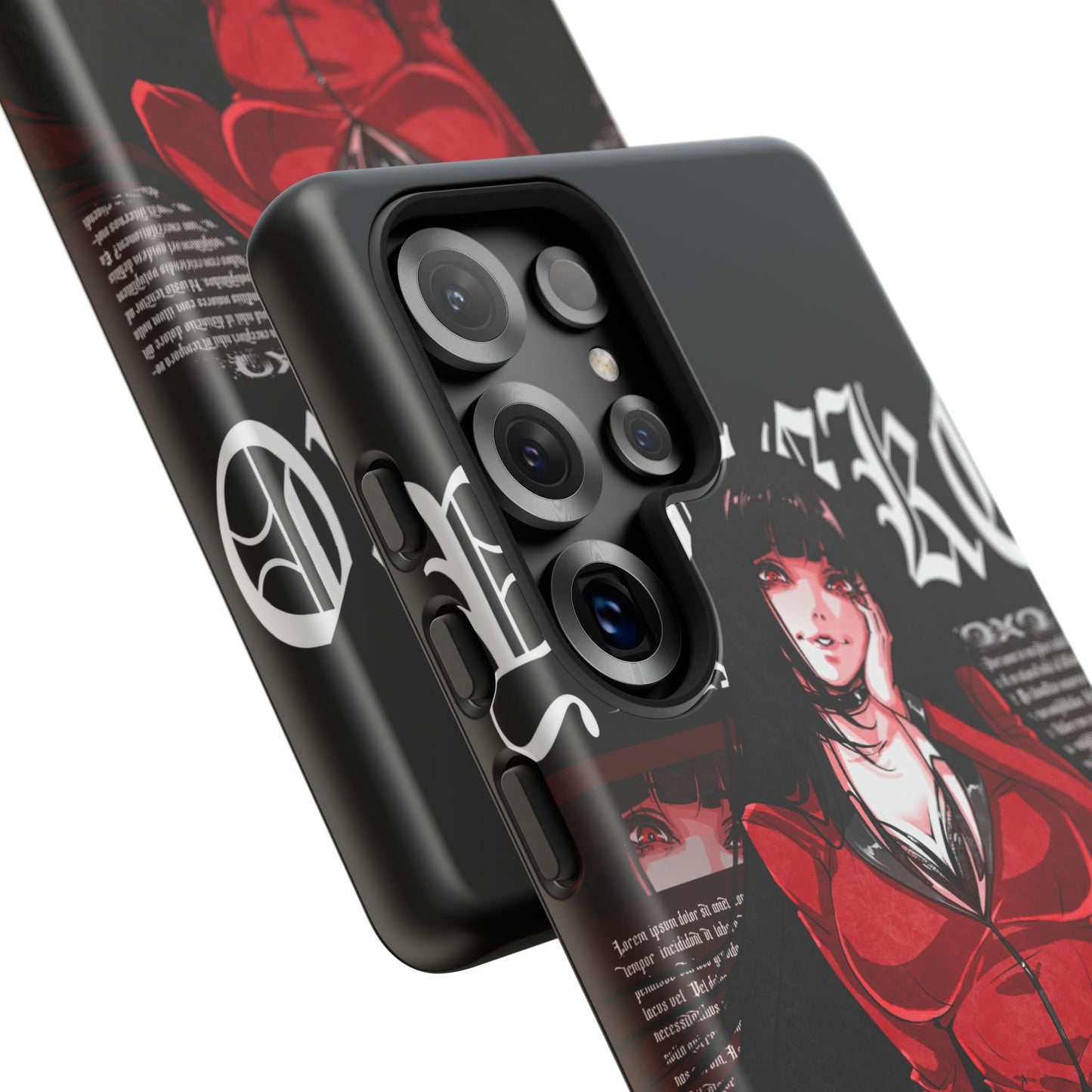 Dream Samsung Case - Limited