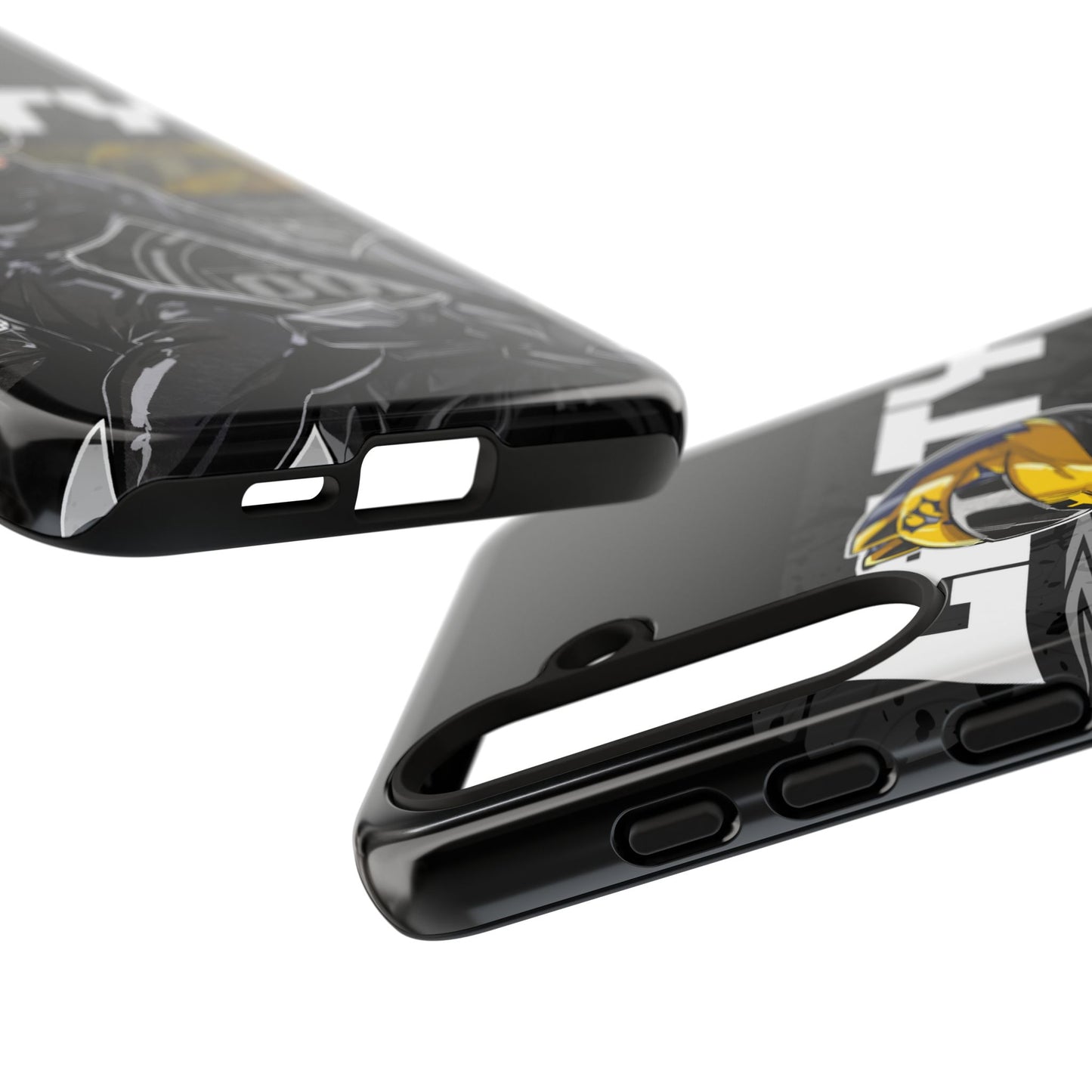 Celty Samsung Case - Limited