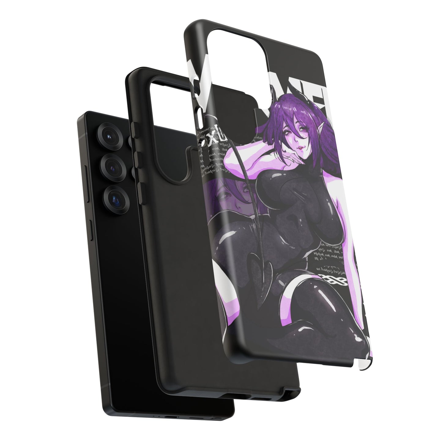 Vermeil Samsung Case - Limited