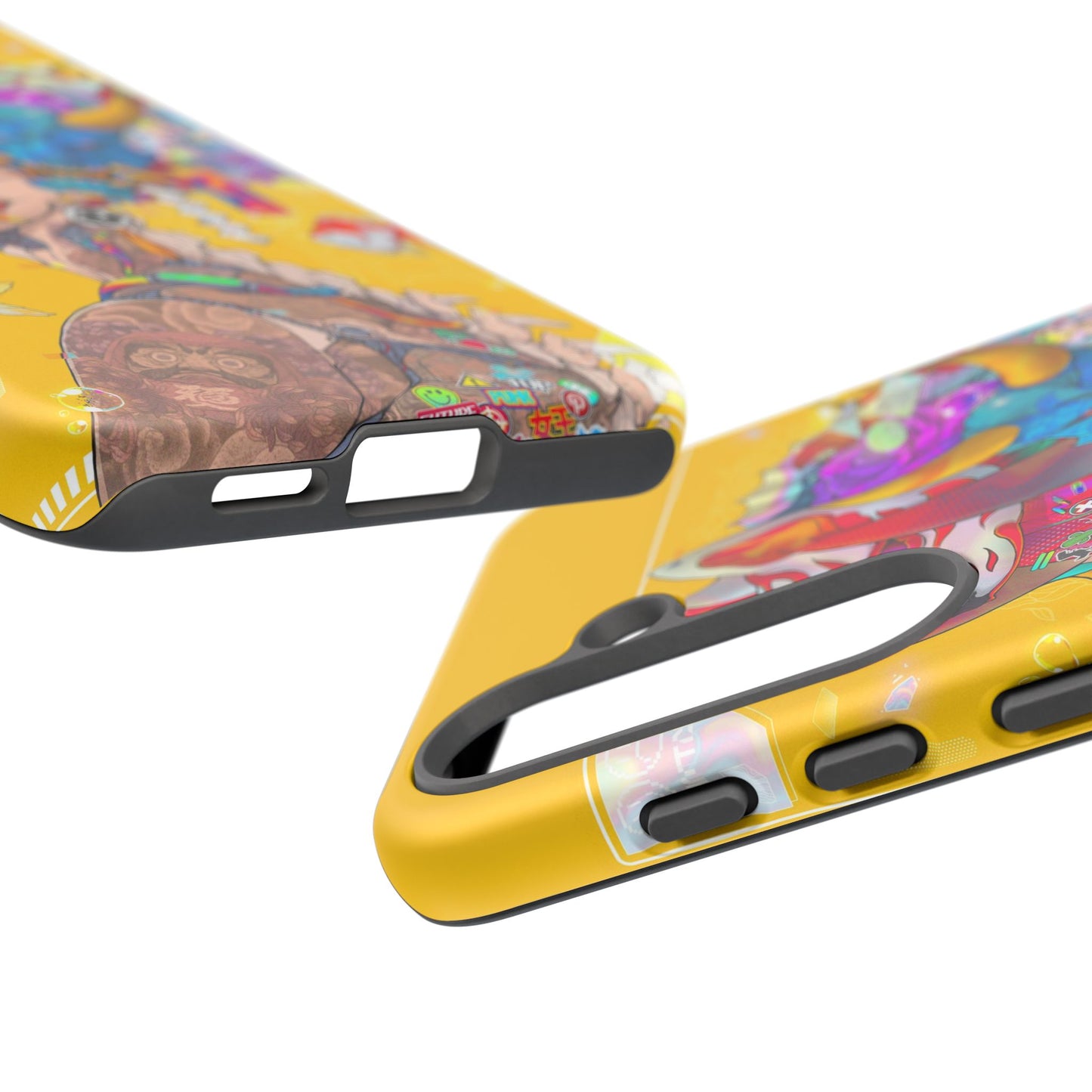 Kagami Samsung Case - Limited