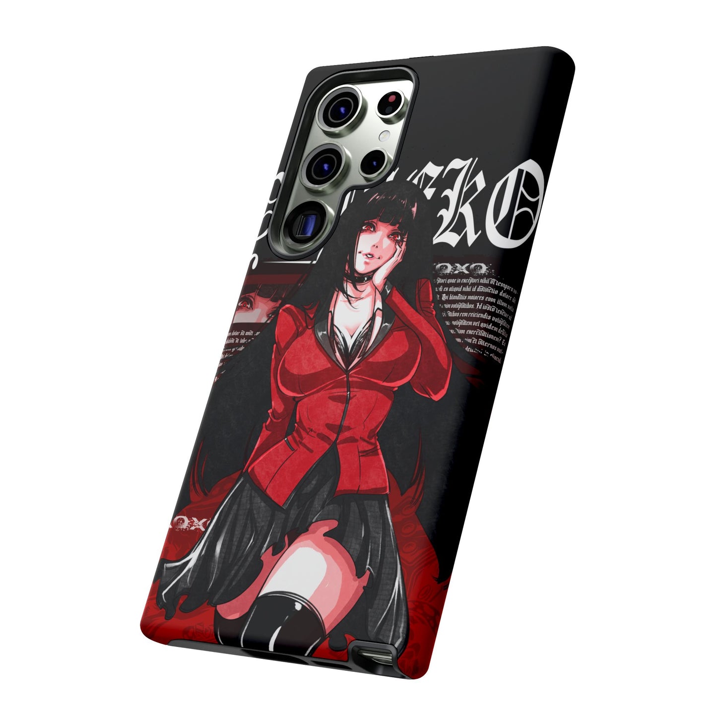Dream Samsung Case - Limited