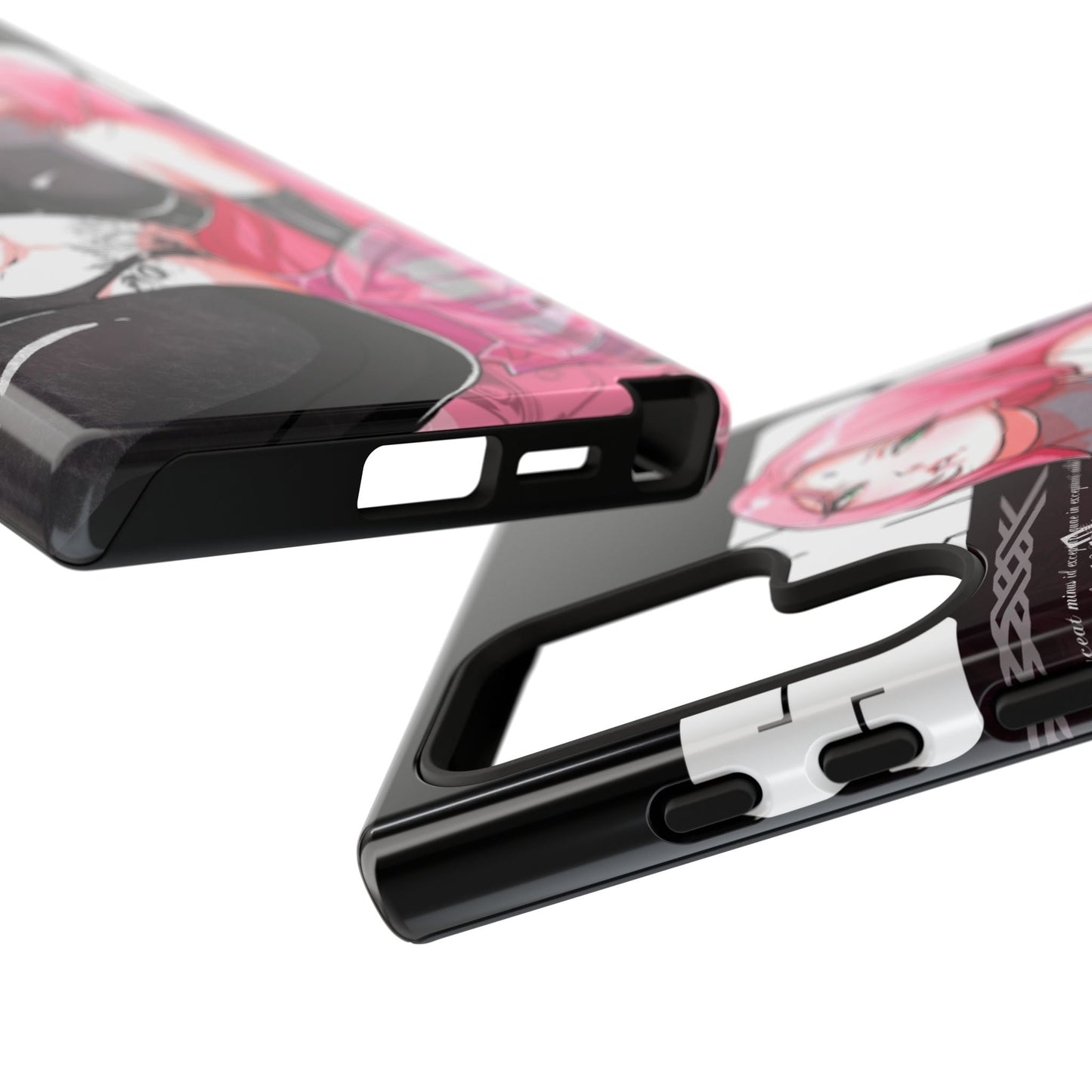 Sakura Samsung Case - Limited