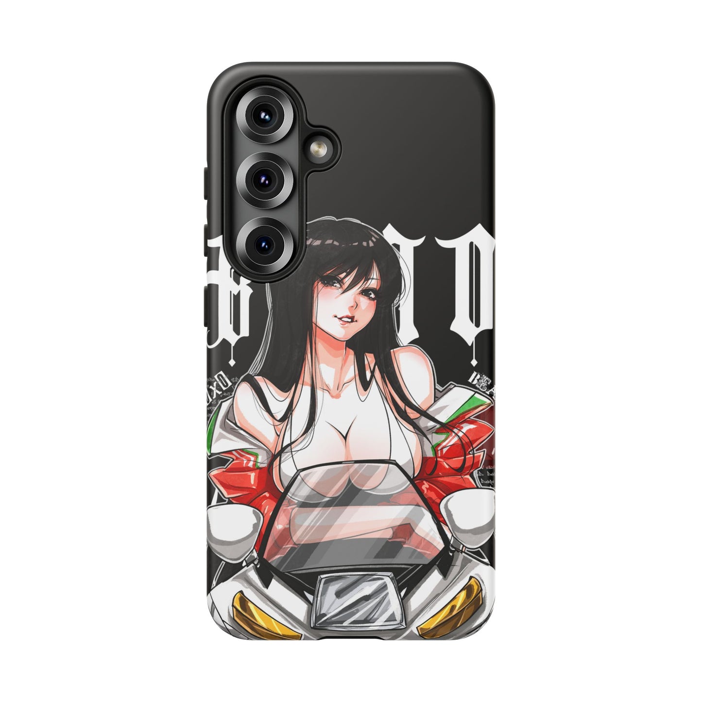 BIMO Samsung Case - Limited