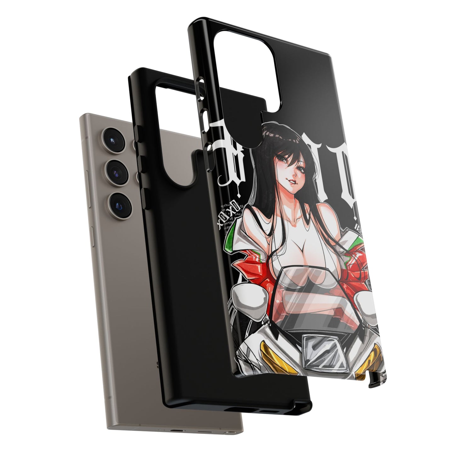BIMO Samsung Case - Limited