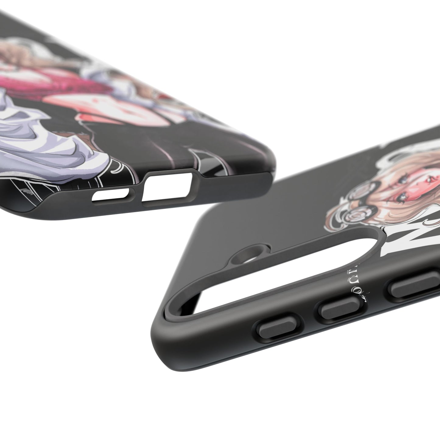 Miu Samsung Case - Limited