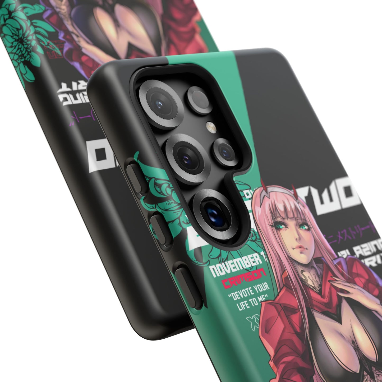 Darling Samsung Case - Limited