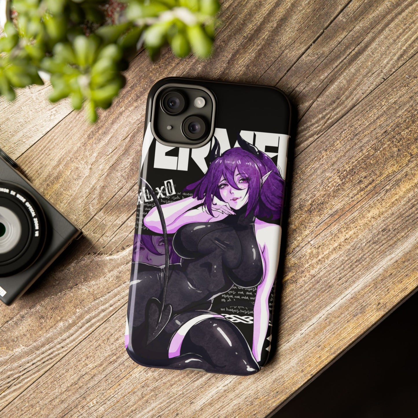 Vermeil iPhone Case - Limited