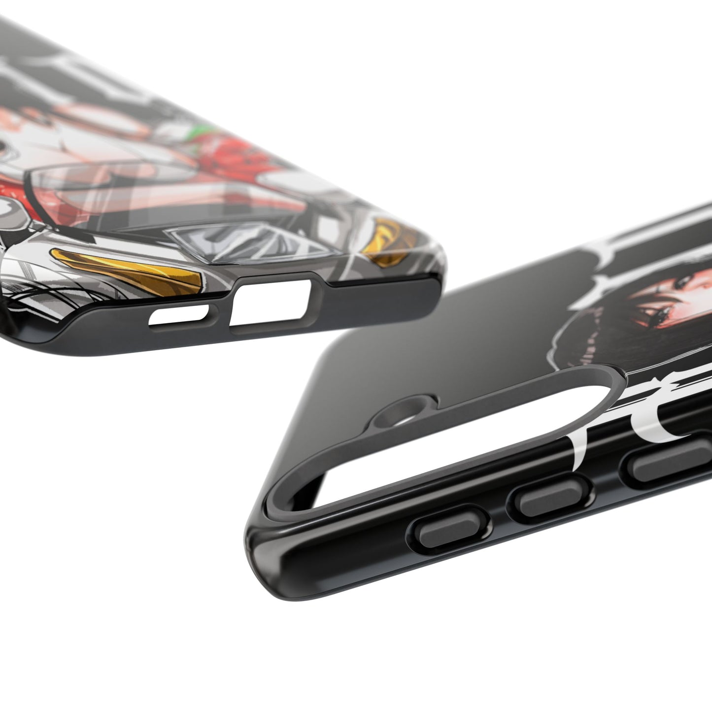 BIMO Samsung Case - Limited