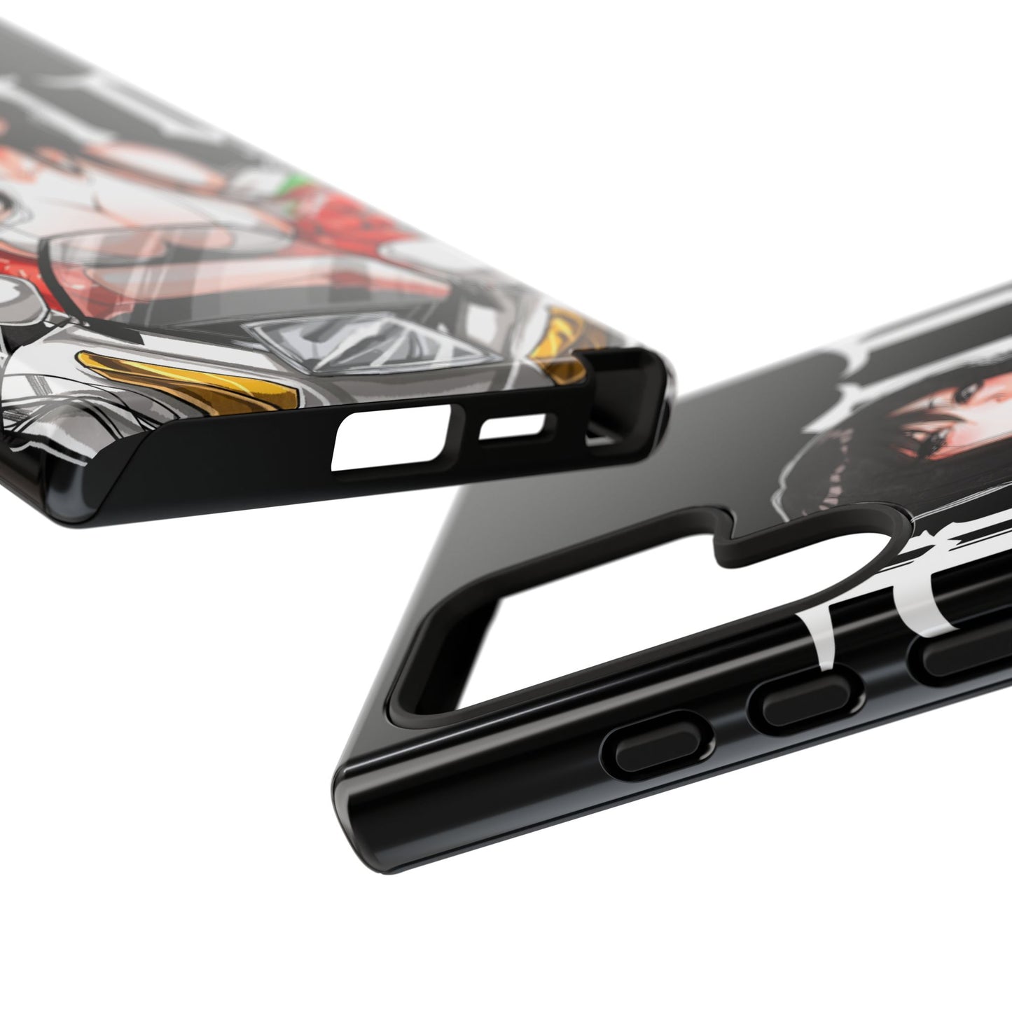 BIMO Samsung Case - Limited