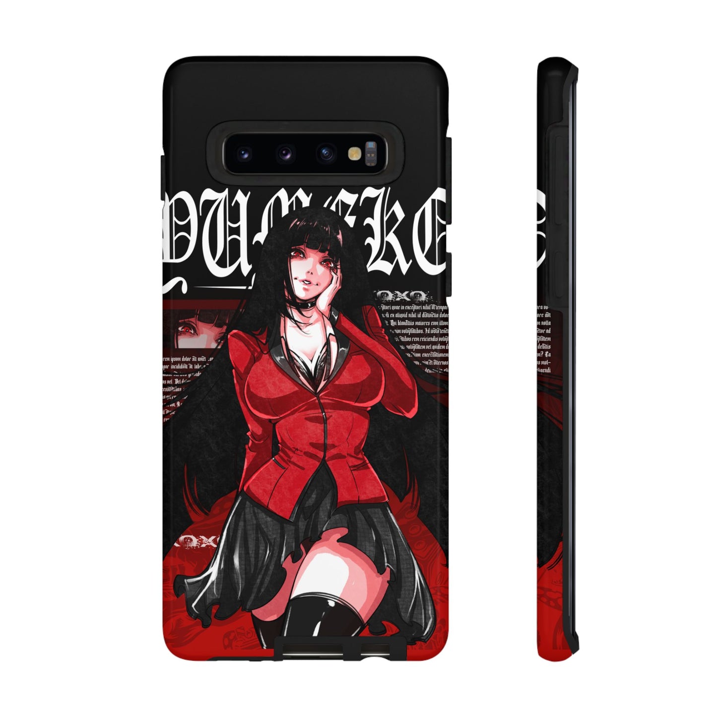 Dream Samsung Case - Limited