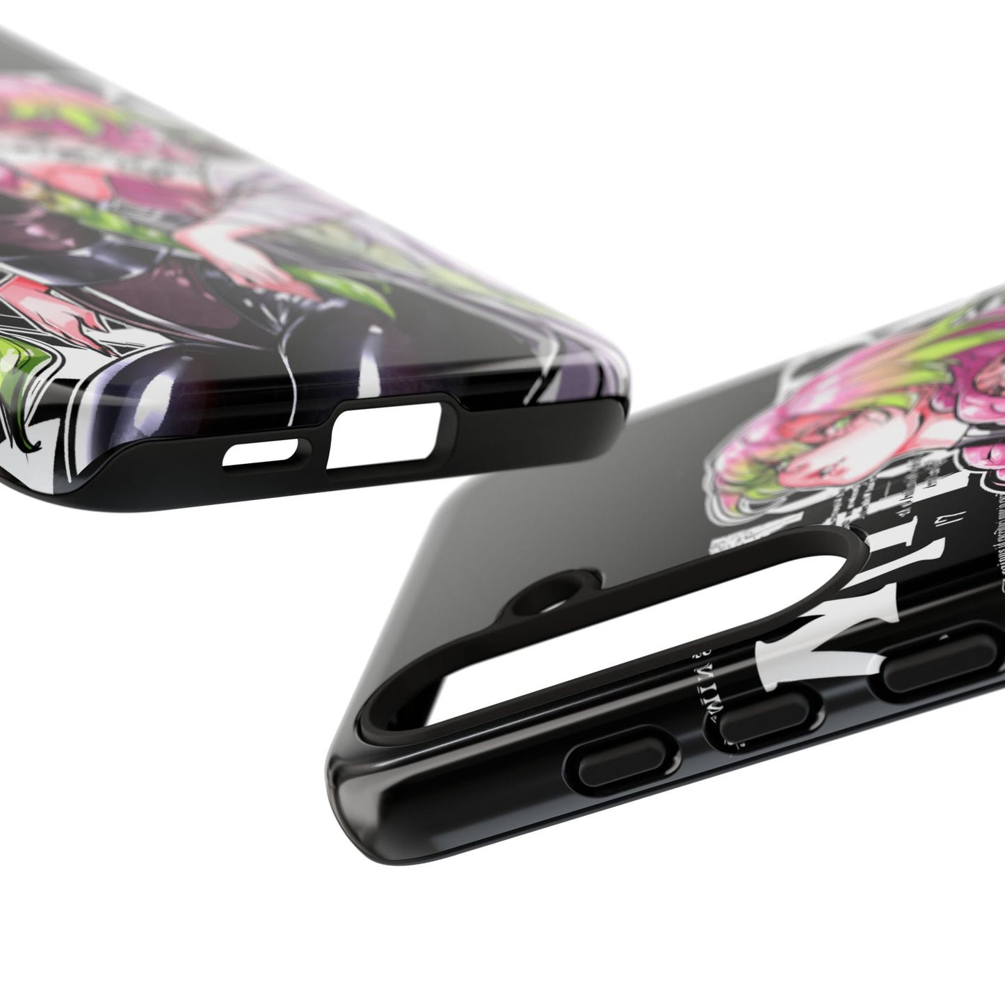 Mitsuri Samsung Case - Limited