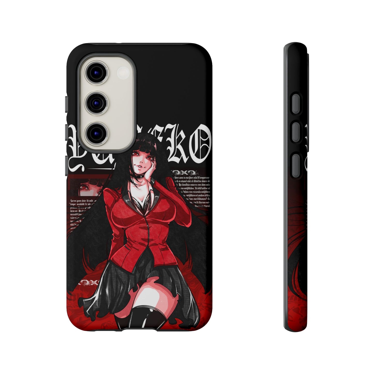 Dream Samsung Case - Limited