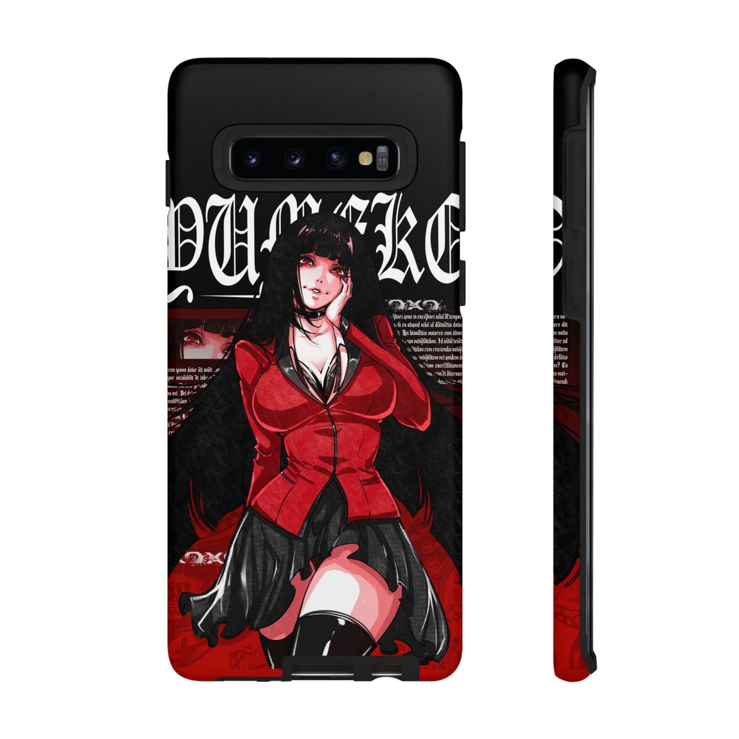 Dream Samsung Case - Limited