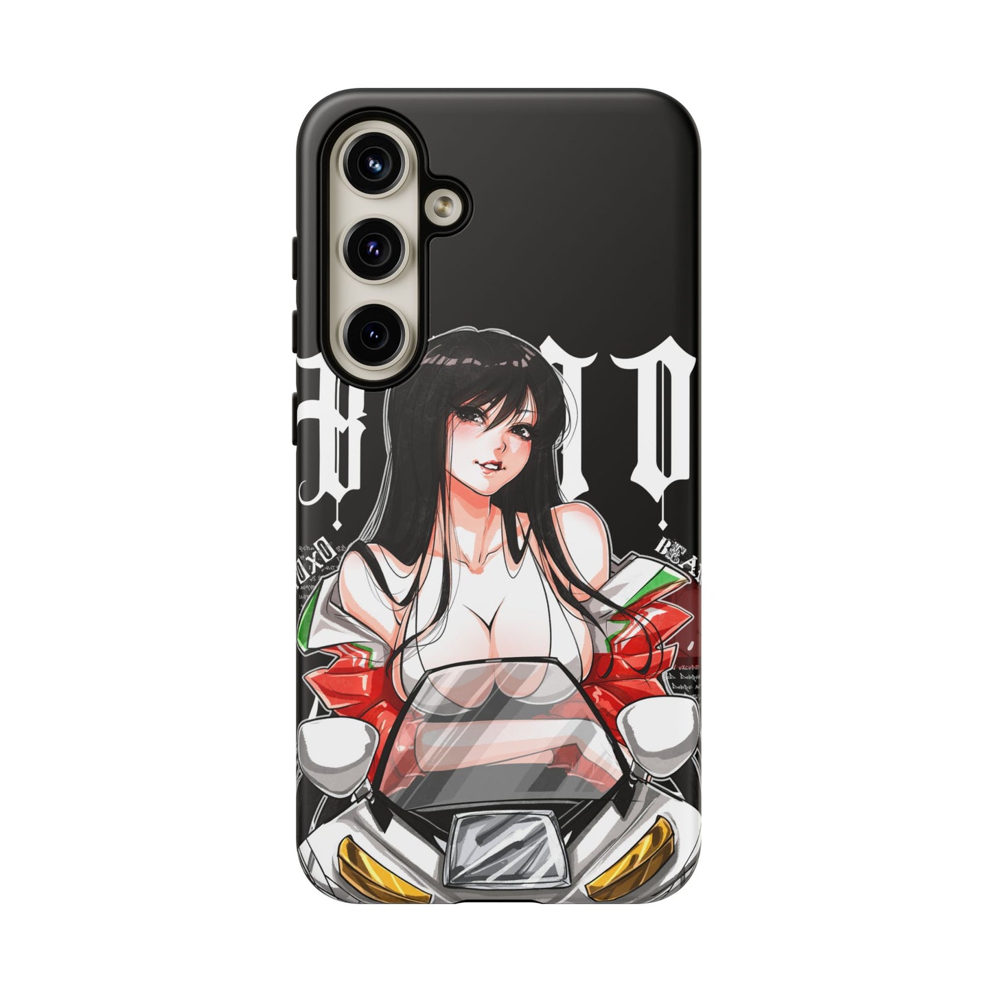 BIMO Samsung Case - Limited